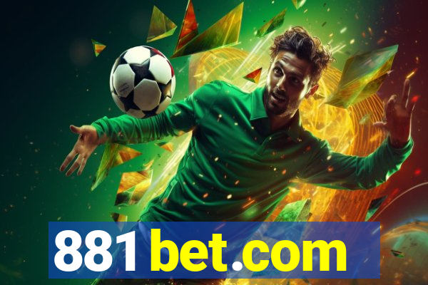 881 bet.com